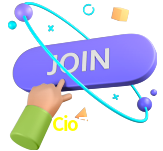 Junte-se ao cassino Cio777 hoje mesmo