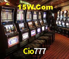 Explorando a Categoria de Eventos em Apostas na Cio777