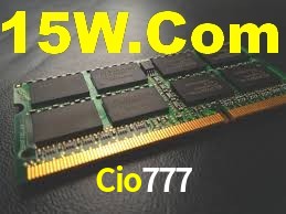 Tournaments Cio777