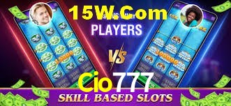 Tennis Betting Cio777