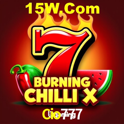 Jogos de Slot Cio777