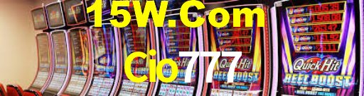 Cio777: A Experiência de Casino com Jogos de Mesa ao Vivo