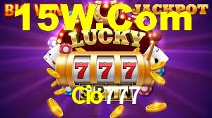 Welcome Bonus Cio777