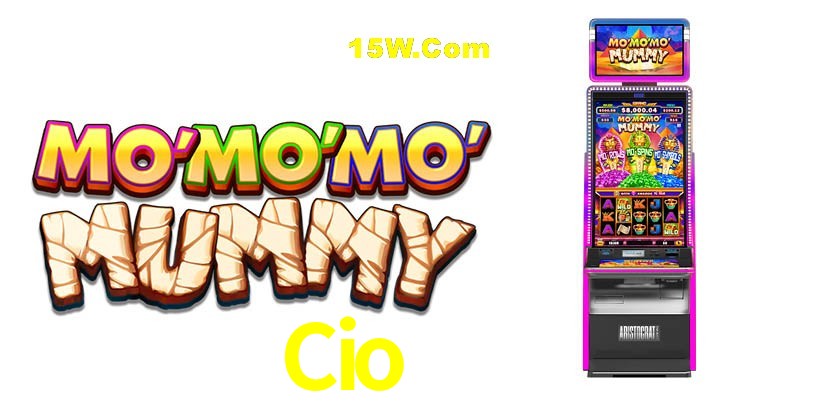 Bonus Features Cio777