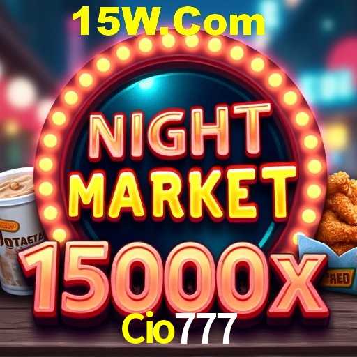 Weekend Specials Cio777