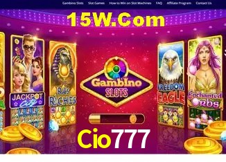 A Experiência Imersiva dos Cassinos Ao Vivo no Cio777