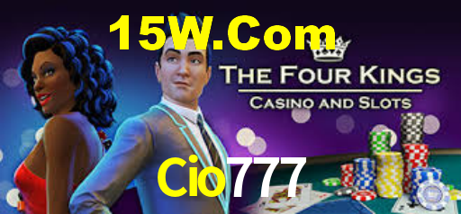 Cio777 Vip