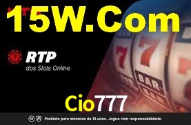 Cio777 App Interface