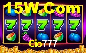 Cio777 - Cassino De Jogos Brasileiros - Cio777.Com