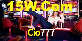 Cio777: Seu Cassino Premiado com Pagamentos Rápidos
