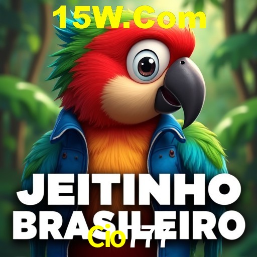 Promoção Relâmpago Cio777