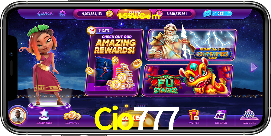 Player Reviews Cio777